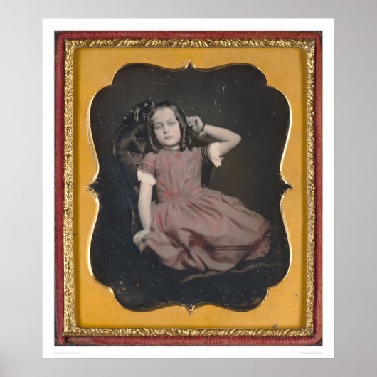 Poster Catherine Mapes Bunnell (40223) (Devant)