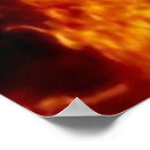 Poster CATHOLIC NICENE CREED in LATIN CRUCIFIXION TRINITY (Coin)