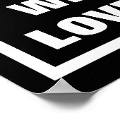 POSTER CATHOLIQUE SACRÉ COEUR IMMACULÉ MARIE RELIGIEUSE (Coin)