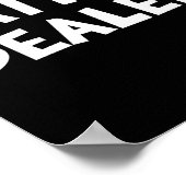 Poster Catnip Er Funny Cat (Coin)