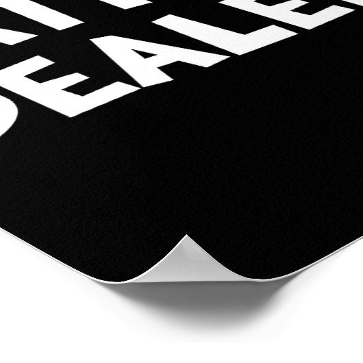 Poster Catnip Er Funny Cat  (Coin)