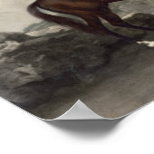 Poster Cato' et Groom (Coin)