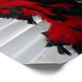 Poster Catrina 1 (Coin)