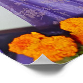 Poster Catrinas (Coin)