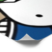 Poster Cats for Palestine – Kawaii Cats for Justice (Coin)