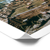 Poster Cattle Ranch, Colorado, 1899 (photo) (Coin)