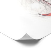 Poster Catwalk (Coin)