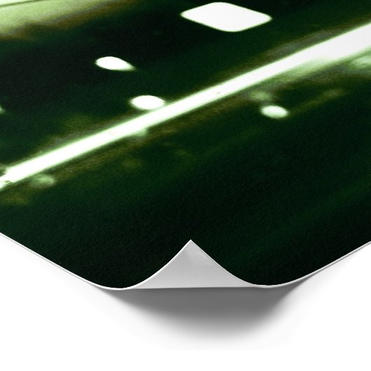 Poster cauchemar subliminal no 43 (Coin)