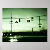 Poster cauchemar subliminal no 43 (Devant)