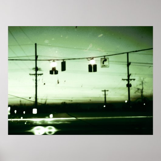 Poster cauchemar subliminal no 43 (Devant)