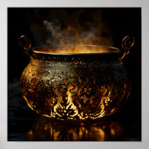 Cauldron