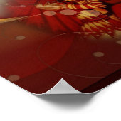 Poster Cause Jester (Coin)