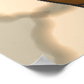 Poster Causes de la Première Guerre mondiale : La poudriè (Coin)