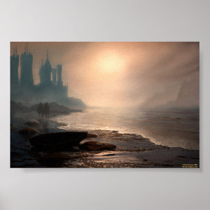 Poster Cavaliers tôt