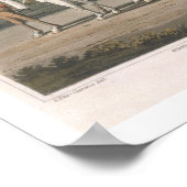 Poster Cavalry Irgular, Bengal Army 1817, plate 5 from (Coin)