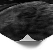 Poster Cave à Barriques de Vin Photographie Vignoble Rust (Coin)