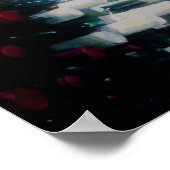 Poster Cave à vin 2012 (Coin)