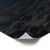 Poster Cave Beast (Coin)