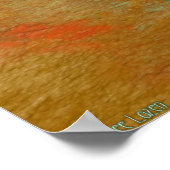 Poster Cave Dwelling Native American Fine Art (Coin)