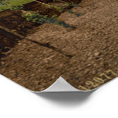 Poster Cave Hill, Belfast, County Antrim (Coin)