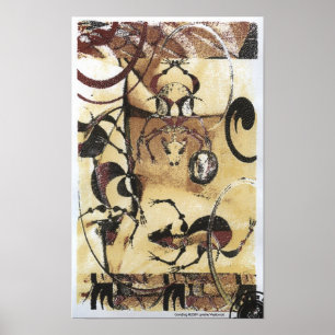 Poster Cavedog