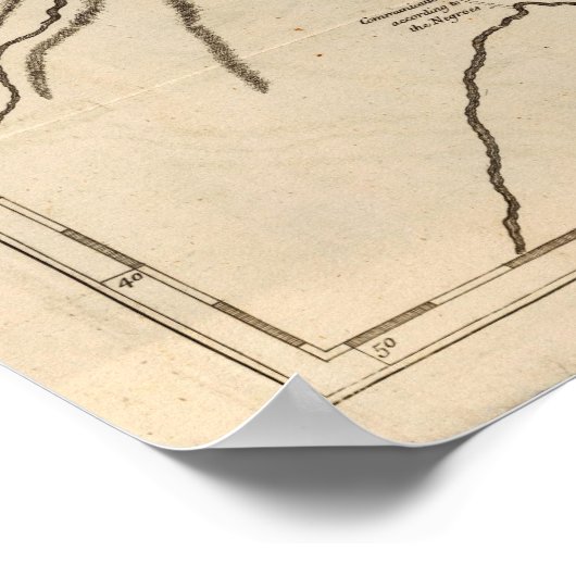 Poster Cayenne 2 (Coin)