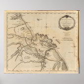 Poster Cayenne 2 (Devant)