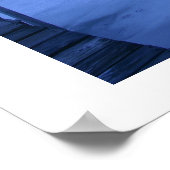 Poster Cayuga Mist (Coin)