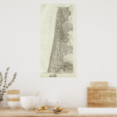 Poster Cazau (Cuisine)