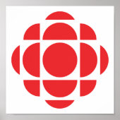 Poster CBC Gem (Devant)