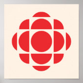 Poster CBC Gem (Devant)