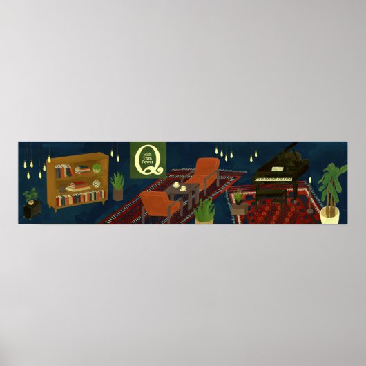 POSTER CBC Q (Devant)