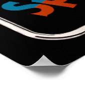 Poster CBC Special - Habillage promotionnel (1978) (Coin)