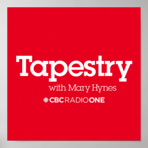 Poster CBC Tapestry