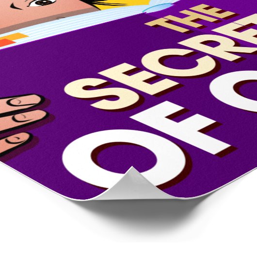 Poster CBC The Secret Life of Canada (Coin)