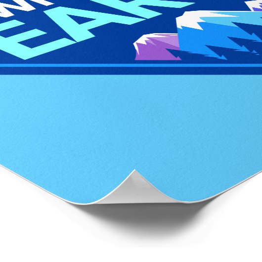 Poster CBC - What On Earth (Coin)