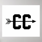 Poster CC inter-pays (Devant)