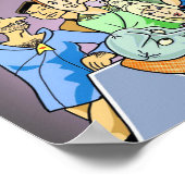 POSTER CCN-4077 (Coin)