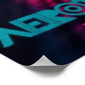 Poster CDaerotropolis (Coin)
