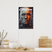 Poster CDorbx (Cuisine)