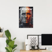 Poster CDorbx (Bureau à domicile)