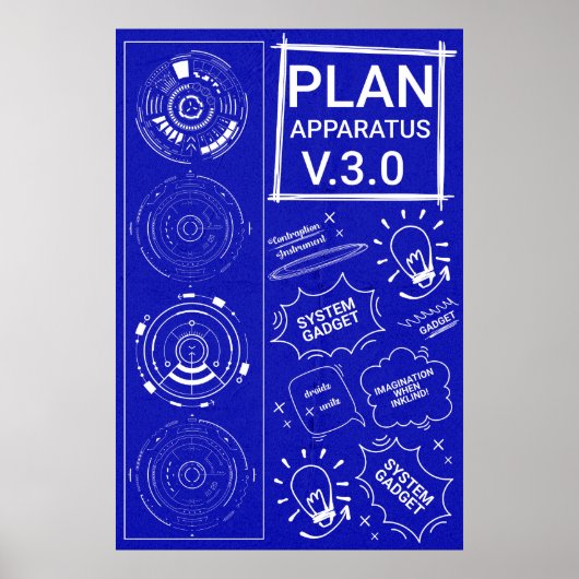 Poster CDplanappa30 (Devant)