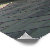 Poster Ce célèbre baiser (Coin)