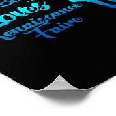 Poster Ce Garçon Aime Les Trains Les Petits Garçons Toddl (Coin)