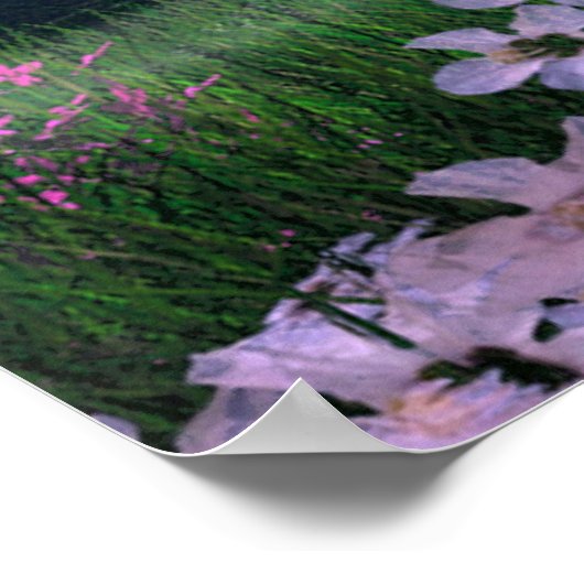 Poster Ce moment (Coin)