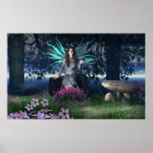 Poster Ce moment (Devant)