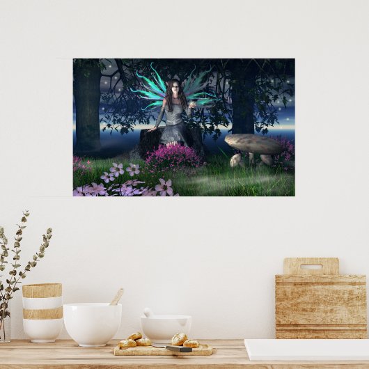 Poster Ce moment (Cuisine)