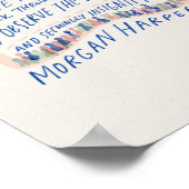 Poster Ce monde pourrait continuer... (Coin)