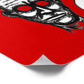 Poster Ce n'est pas bon (Coin)