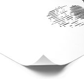 Poster Ce n'est pas ce pour quoi j'ai voté (Coin)